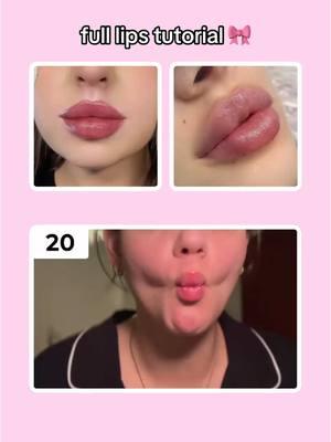 full lips tutorial 🎀 how was everyone’s Christmas this year? 🎅let me know in the comments 👇🏼 #exercise #GlowUp #viral #foryoupagе #workout #tutorial #girltips #fürdich #fy #fyp #foryou #furdich #lips #liptutorial #liptutorials #lipstick #lipgloss #liptut #fulllips #fulllipstutorial #plumplips #plump 