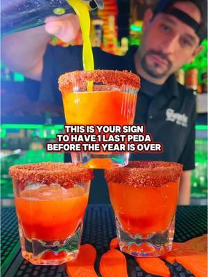 If you’re seeing this, you’re overdue for one last peda 🍻🔥 Send this to your homies to lock in the plans 💬 Featured Shot: El Mangolon 🥭‼️ #peda #newyear #newyearsresolution #newyearnewme #borracho #baddecisions #viralvideos #explore #puroparty #happynewyear #relatable #rgvlife #rgvdrinks #parati #fypシ #fyppppppppppppppppppppppp #paratiiiiiiiiiiiiiiiiiiiiiiiiiiiiiii 