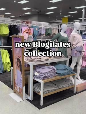 NEW 🤍 You can now shop @blogilates apparel at @target!! This collection is everything and I bought waaaay too much! 🛍️  #blogilates #taylorswift #target #workoutstyle  #targetrun #targetmom #targetfun #targetdeals #targethaul #targetfind #targetmusthaves #targetfinds #targetstyle #newattarget #targetfavorites