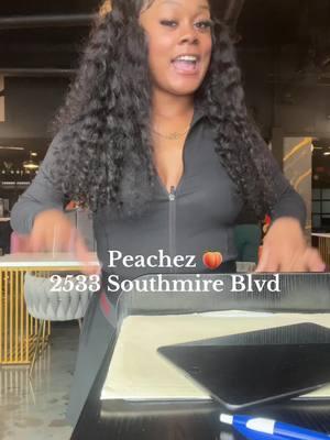 Ask for Shelby @ Peachez 🍑 New Restaurant & Hookah Lounge 2533 Southmore Blvd & ofc it’s black owned!!! #blackownedbusiness #htxlounge #peachezhouston #peachezlounge #htxfoodie #htxnewrestaurants #newrestaurant #fyp #comeseeme 