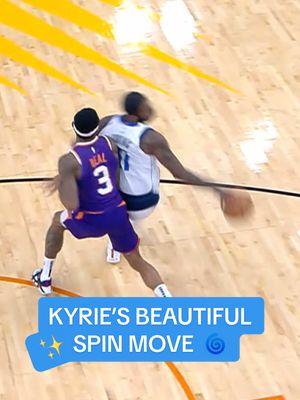 WE know Kyrie is tough! #NBA #basketball #crossover #kyrieirving 