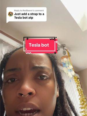 Replying to @RedBeemr I believe it’s gone too far now #trending#teslabot#reply#uhm#viral#fyp