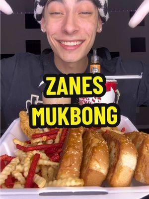 Raising Zane’s Mukbang! 🍗🍟 #fyp #trending #mukbong #mukbang #Foodie #food #eating #asmr #fypage #raisingzanes 