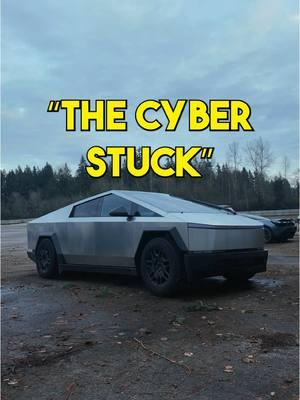 Seeing the Tesla Cybertruck up close and personal 👀⚡️—but not how I expected… 😬 This one showed up at the auctions looking rough and earned the nickname ‘Cyberstuck.’ Would you take on a project like this or leave it behind? 🚗💥 Let me know in the comments #Tesla #Cybertruck #Cyberstuck #EV #ElectricVehicle #AuctionCars #WreckedCars #CarRestoration #SalvageCar #AutoAuctions #CarFails #CarRebuild #CarRepair #CarTrends #bendagasgarage