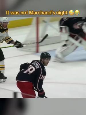 #NHL #hockey #Bruins #bostonbruins #marchand 