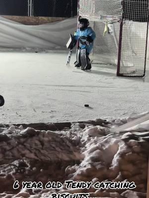 #odr #ice #hockey #goalie #tendy #bauer #ccm #NHL #espn 