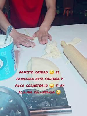 #pancito #caseros #panadero #soltero 