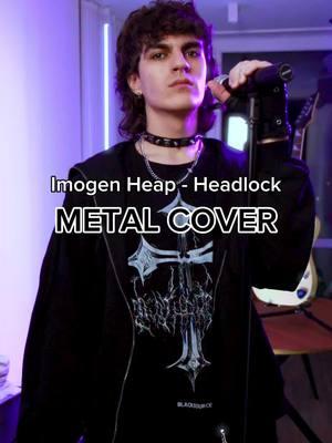 my fav song to go viral this year #headlock #metal 