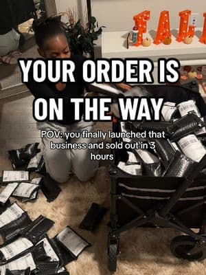 Your order is on the way🚀 @Marviano Cosmetics smudge proof lip liners will restock in 2 weeks!  #fyp #pov #relatable #business #businessowner #SmallBusiness #blackbusiness #marvianocosmetics 