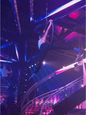 #aerial #aerialist #lyra #hoop #dinnershow #aerialistsoftiktok 