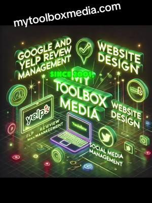 Since 2001, Social Media On Fire has helped contractors grow their businesses online. But as we evolve, it’s time for a new name and a new vision. Introducing My Toolbox Media! Just like the tools in your toolbox, we provide the resources and strategies you need to build a powerful online presence. Our mission hasn’t changed, helping contractors succeed is what we do best. Along with building your brand, we can also respond to your Google and Yelp reviews, design and optimize your website, and manage your social media accounts to keep your business growing. The name is new, but the results are the same. Let’s build something amazing together! Visit MyToolboxMedia.com today to start building your brand! #MyToolboxMedia #SocialMediaForContractors #ContractorMarketing #BrandBuilding #OnlineGrowth #SmallBusinessSuccess #DigitalMarketingTools #MarketingStrategy #SocialMediaManagement #WebsiteDesign #GoogleReviews #YelpReviews #BusinessBranding #ContractorSuccess #MarketingMadeEasy #OnlinePresence #BuildYourBrand #MarketingSolutions #ContractorLife #GrowYourBusiness 