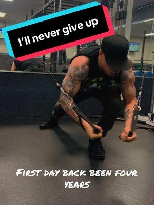 ##Gym##weights##calisthenics##Pullups##pushups##situps##Trece##biceps##healthy##trainer##partner##gymheads##never##give##up##I##wont##stop##Im##back