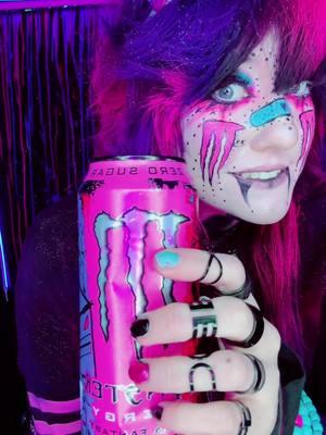 You wanna join the mission ? #cosplay #oc #monsterenergy #pov #povs #ultrafantasyrubyred #monsterenergydrink #lipsync 