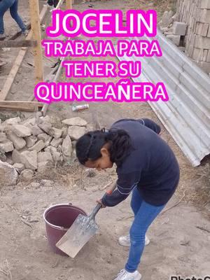 JOCELIN TRABAJA PARA PODER TENER SU QUINCEAÑERA #paratii  #viralvideo  #quinceañera  #quinceañeradress  #tomasbenitezoficial  #tomasbenitezfashiondesigner  #tomasbenitez  #elpadrinodelasquinceañeras 