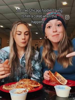 Disturbing The Peace. Filming tiktoks in public you pretty much asking for stuff like this #Foodie #pizza #annoying #mc #whatswrong 