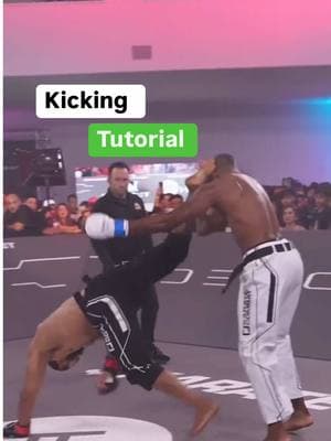 Master the Art of the Capoeira Kick 🌪️🥋” Last week, @rafaeltheturn in @karatecombat landed a stunning capoeira kick during his match! 💥 While it didn’t secure a knockout, the creativity and uniqueness of this technique were undeniable. 🔥 This kick is often seen as an artistic move rather than a practical one for self-defense or sparring. Why? Because it requires precision, timing, and excellent body positioning to execute safely. But when done right, it’s a game-changer. 💯 Here’s how you can throw this kick: 1️⃣ Switch your guard (left leg in front moves behind). 2️⃣ Lean down, placing your left hand on the ground with fingers pointing toward your body. 3️⃣ Swing your left leg through the space between your hand and your supporting leg (right leg). 4️⃣ Push off your left leg while swinging it and rotate your body. 5️⃣ Land on your left leg and use your right leg as a powerful roundhouse kick. 6️⃣ As you swing, lift your upper body back into position to stand upright. What do you guys think? Would you use this kick in a sparring session? Let me know! 👊💭 . MKGA Making Karate Great Again 🥋😉 . #martialarts #karate #kickboxing #muaythai #martialartist #karatekombat #capoeira #kicks #taekwondo #selfdefense #sparring #mma #fighter @Karate Combat 