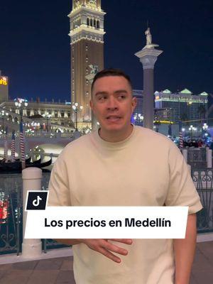 Respuesta a @Paula Andrea Cabrera #medellín #bienesraices #propiedades #PropiedadesMedellín #realtormedellin #colombia #lasvegas #medellincolombia #colombianosenelexterior 