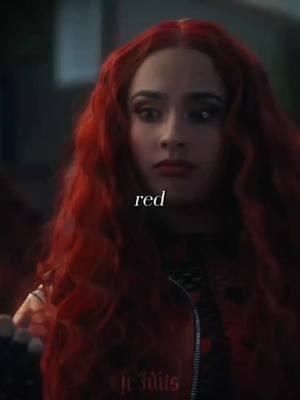 if they don't get together I will become a rebel, a menace, and a one-girl riot // #chloecharming #chloecharmingedit #princessred #princessrededit #red #glassheart #glassheartedit #descendantstheriseofred #descendantstheriseofrededit #riseofred #descendants4 #edit #wlw #viral #fyp #foryoupage #fy #foryou #kyliecantrall #kyliecantralledit #maliabaker #maliabakeredit #kylia #jc3dits 