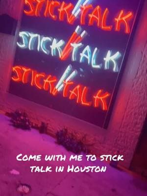 Come with me to @StickTalkCajunHibachi in Houston #hibachi #xycba #datenight #houstonrestaurants #resturants #4upage #foodies #foodtiktok #dinnerwithme #thingstodo #dateideas #resturantreview #resturant #sticktalkhouston 