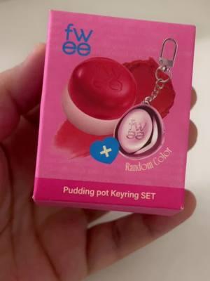 #puddingpotkeychain #cutekeychain #tiktokshopfinds #fypfypfypp 