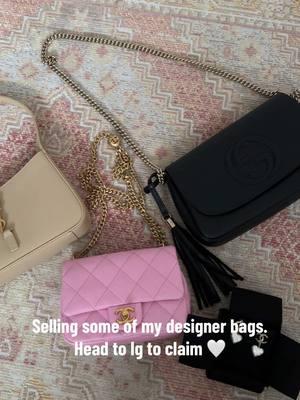 Closet cleanout before I leave for our wedding. This is for my bag girlies. #fyp #pinterestaesthetic #chanelbag #chanel #handbagtiktok #handbags #handbagcollection #handbagslover #handbagtok #ysl #yslbag #gucci 