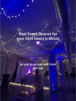 Looking for a venue for wedding, birthday, baby shower, etc.? You gotta check out these venues that we absolutely love here in Illinois  ✨ Iron Lab Event Space  ✨The Womans club of Evanston  ✨ The Arbory 💟 #chicagoeventplanner #chicagoeventvenue #eventvenueillinois #besteventvenuechicago #eventspace #chicagoweddingvenue #chicagobirthdayvenue #eventplanningillinois 