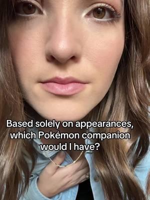 This is the cutest trend #pokemon #pokemontiktok #pokemoncompanions #fyp #pikachu #comicon 