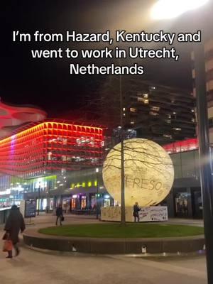 #travel #kentucky #american #netherlands #utrecht 