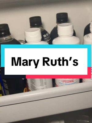 Mary Ruth’s multivitamin+++++hair growth supplement!!!! #maryruthsorganics #maryruths #hairgrowth #multivitamin #liposomal #liposomalsupplements #liquidvitamins @MaryRuth's 