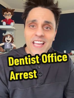 Shoutout to @Leonardo.Ai for sponsoring this video 🙌 #truecrime #truestory #dentist 