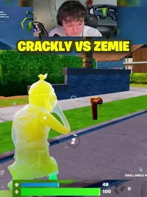 Finally fought Zemie! #fyp #foryou #foryoupage #trending #gaming #fortnite #fortniteclips #Fortnite #pro #fortnitebr #fortniteupdate #viral #fortniteog