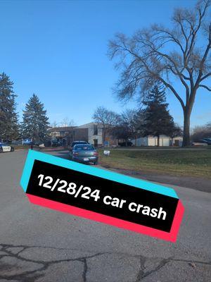 #12/28/24 #carcrash #sentit #liftoff #carlaunch #novi #walledlake #goose #cooked