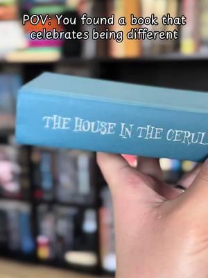 The House in the Cerulean Sea Specual Edition is now on sale! 🌊 This book is a heartwarming story that follows a caseworker who is sent to observe an orphanage for magical children.  It's filled with whimsy, charm, and a touching story of acceptance and belonging. It's like taking a magical journey to a place where differences are celebrated and friendships bloom in the most unexpected ways. It's definitely a must-read for anyone who loves a mix of fantasy and heartfelt storytelling! #thehouseintheceruleansea #tjklune #BookTok #specialeditionbooks #acrylipicsbookishnook 