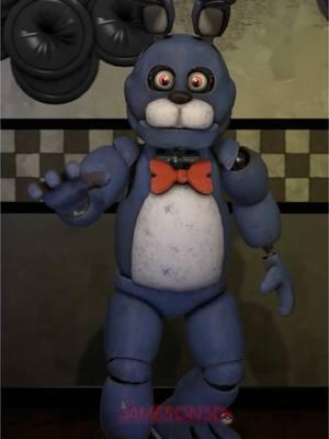 WAIT!!! #fyp #fypシ #animation #fnaf #fivenightsatfreddy #fypfnaf #fnaftok #Jameson3D 