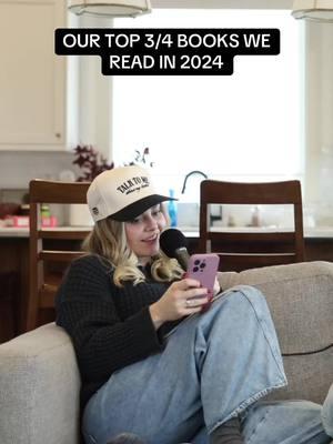 What were your top reads for 2024?? 🤭📚 #5starreads #favoritebooks #booktokbooks #2024reads #manacled #redrising #magnoliaparks 