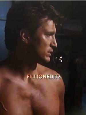 The first clip 😩😩 #nathanfillion #nathanfillionedit #malcolmreynolds #malcolmreynoldsedit #serenity #serenityedit #serenitymovie #firefly #fireflyeedit #fireflyshow #johnnolan #therookie #therookieabc #fillioneditz 