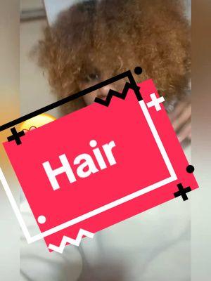 Ok hair #tessicabrown #her #tiktokviral #viralvideo #fypシ゚viral #mahair #mygirlsmyworld @Asya 