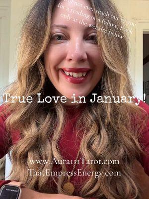 They’ve kept you waiting for months or even years, but now they are ready to come forward in the month of January. Will you be ready to accept their offer? Let’s take a look!   ##oracle##oraclereading##oraclecards##oraclecardreading##oraclecardreadings##oraclecardreadingoftheday##tarot##tarotreading##tarotcards##tarotreadingoftheday##tarotcardreadings##tarotforyou##tarotok##tarottok🔮##tarotlove##tarotlovereading##tarotreaderoftiktok##oracles   ##witchtok##tarot##fyp##foryoupage ##tarotreader##tarotreadings##tarotclass##tarotreviews##stmichael##michaelthearchangel##januaryhoroscope##januarytarot##januarycollectivereading##january2025