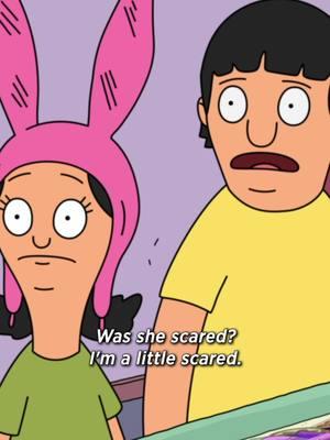 i learned everything i need to know about having a sister from gayle 😂📺: #bobsburgers #bobsburgersclips #family #sisterhood #sisters #wholesome #comedy #animation