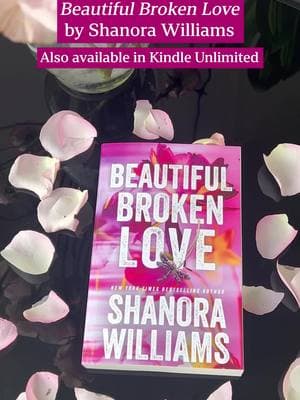 Will the guilt of her lost love keep her from finding a new one? Don't miss this emotional page turner by NYT bestselling author @theshanorawilliams. #AmazonPublishing #NewBooks #TBR #BookRecs #BookTok #ReadingRecs #MustRead #BeautifulBrokenLove #ShanoraWilliams #NYTBestsellingAuthor #Emotional