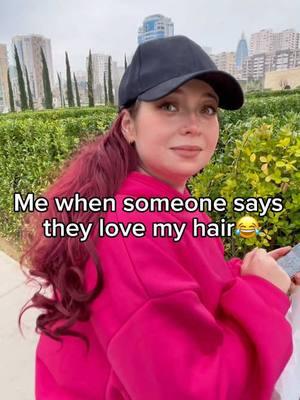 True story wearing my wig 😂 Search 5050 on SHEIN! Ultimate wigs DOWN TO 3.99!🔥 @SHEIN @shein.wig  #SHEINwigs #SHEIN5050 #wigs #SHEINforAll #ad #SHEINpartner  Discount code:wigtati Product ID’s:  31448460 26861540 33679749