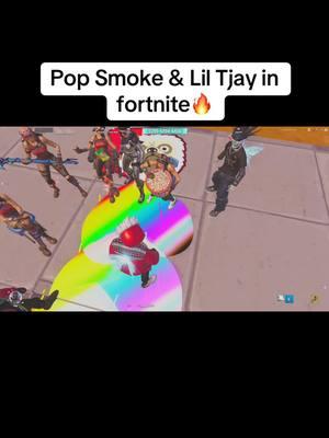 Shawtty a lil baddie💃 @nifievil #fortnite #partyroyale #fortnitememe #fortniteclip #xyzbca #lyadollpartyroyale #hiwpoospartyroyale #fortnitefunny 