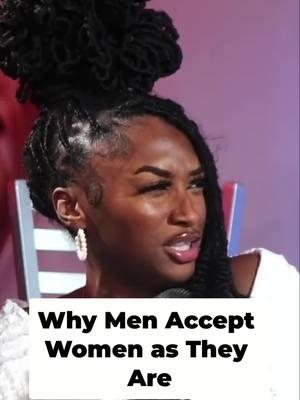 Why Men Accept Women as They Are We explore the intriguing dynamic between men and women in relationships. Discover why men often embrace women at any stage of life while women seek partners who are already established. Join our candid conversation! #RelationshipDynamics #MenAndWomen #DatingInsights #LoveAndAcceptance #GenderRoles #ModernDating #HealthyRelationships #DatingDiscussion #SocialCommentary #UnderstandingLove