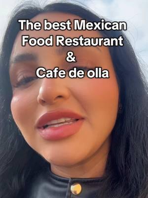 Mole De Los Reyes is the name of the restaurant located 📍 6242 Maywood Ave. Bell CA #cafedeolla #mexicantiktok #mexicanfood #losangelesrestaurants 