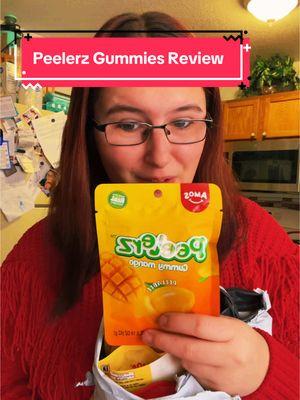 PT 1. 🥭 🍌🍑 @Amos Sweets #sogood #yum #yummy #foodietiktok #snacks #TikTokShop #tiktokmademebuyit #fyp #fypシ #fypシ゚viral #fypage #peelers #gummies #fruitsnacks #fruit 