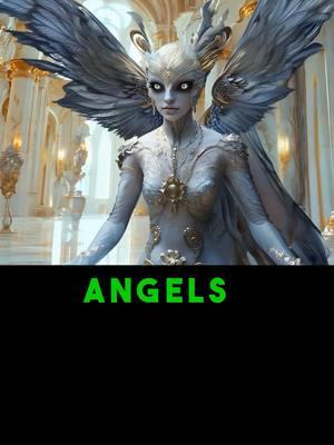 What are angels and archangels REALLY like? 🕊️✨ They’re more than just divine beings—they exist in higher dimensions, embodying spiritual truths like the Law of One. But even they aren’t free from challenges like darkness and distortions. Dive into the mystery and uncover the truth about these celestial beings! 🧚💜 #Angels #Archangels #Demons #FallenAngels