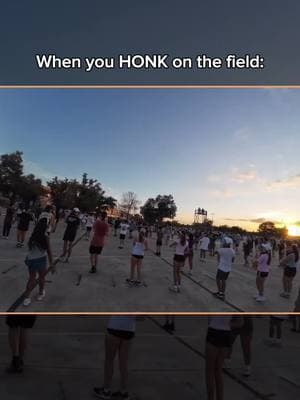 Vandegrift 2024 Bari Sax Cam - Teddy Benard #txhsbands #marchingband #vandegrift #barisax #honk #pov #headcam #gopro 