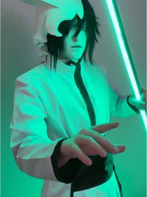 Say cheese ✌️✌️ #ulquiorra #ulquiorracifer #ulquiorracosplay #bleach 