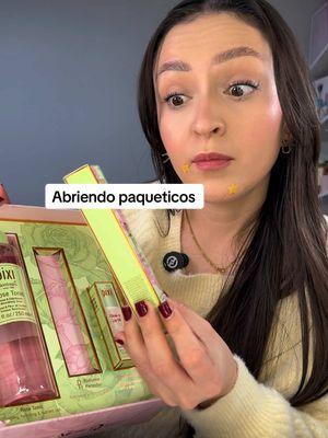 Respuesta a @user2858403174732 #abriendopaquetitos #unboxing #abriendojuguetes #pixibeauty 