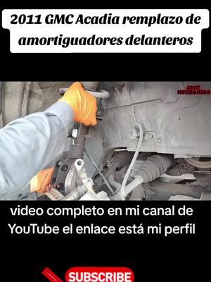 #josemechanics #gmcacadia #mechanic #fypシ #DIY #viralvideo #viraltiktok #viralshorts 